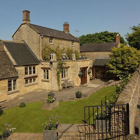 The Feathered Nest Inn Westcote Luaran gambar