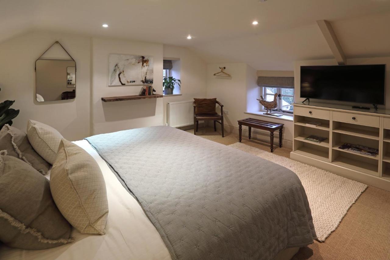 The Feathered Nest Inn Westcote Luaran gambar