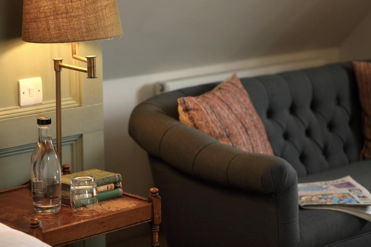The Feathered Nest Inn Westcote Luaran gambar