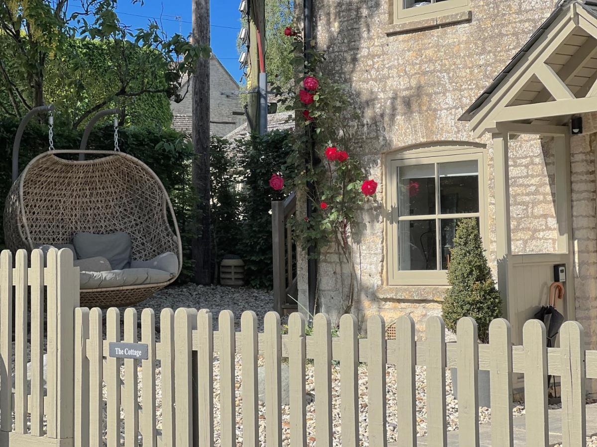 The Feathered Nest Inn Westcote Luaran gambar