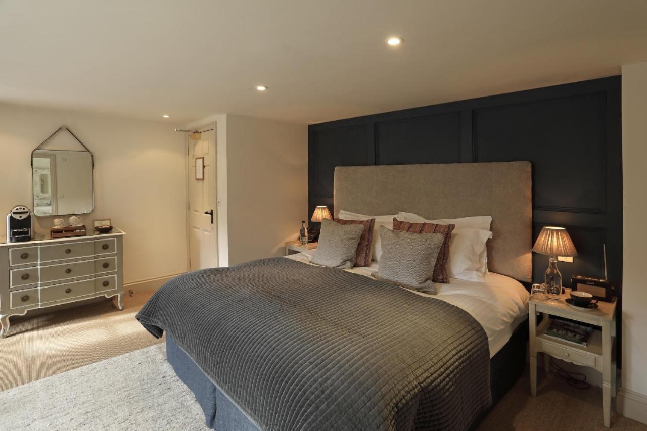 The Feathered Nest Inn Westcote Luaran gambar